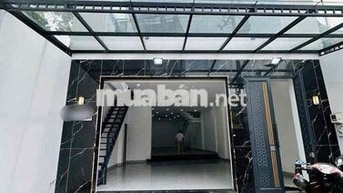Cho thuê nhà hẻm oto Phan Huy Ích Phường 15 Quận Tân Bình
