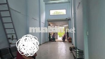 NHÀ MẶT TIỀN KINH DOANH - DÀI 28M