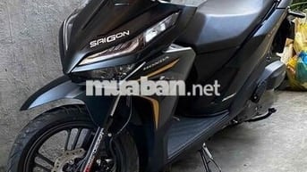 Honda Vario 2025 Đen odo thấp
