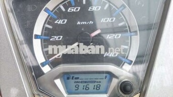 Honda Lead fi 2015 Vàng cát 91618 km