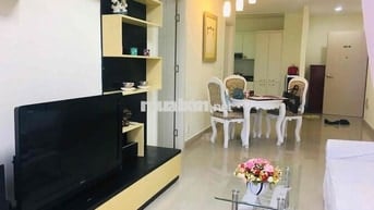 Cho thuê căn hộ Charm Ngay vincom Dĩ an 3PN 2WC(85m2)7,5triệu full nt