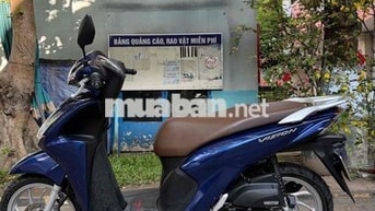 Honda Vision Cao cấp 2025 Xanh 15000 km