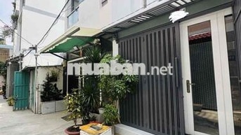 💥💥 NHÀ HẺM 3M ĐỖ THÚC TỊNH – AN HỘI TÂY GÒ VẤP – 43M² – 4 TẦNG – 4PN –