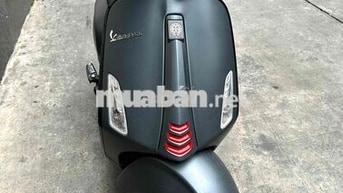 Piaggio Vespa Sprint 125cc 2023 Xám