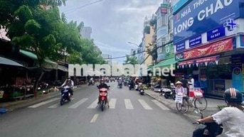 1 CĂN RA PHẠM VĂN BẠCH , NGAY CHỢ , DTSD 60M , 3 TẦNG , NHỈNH 2 TỶ