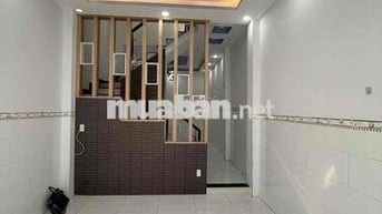 Nhà ngon kênh Tân Hoá, xứng đáng đồng tiền 👍👌