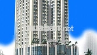Cho thuê CH Lữ Gia Plaza Quận 11 - 100m² 3PN 2WC tầng cao, giá 16,5tr
