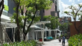 💥 CHÍNH CHỦ GỬI BÁN CĂN 2PN Vista Verde Giảm Sâu giá sóc 8tỷ