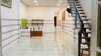 NHÀ RỘNG ( SÂN XE HƠI ) NGAY PICITY. TRỆT LỬNG 4PN 2WC