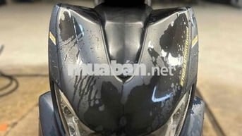 Yamaha FreeGo 2021 Xám đen 48.000 km