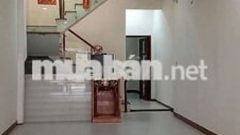 MT nội bộ hàn hải nguyên - DT 4,2*20 - 1 lầu 3 phòng - KDTD