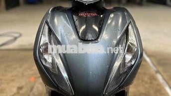 Honda Vision 2022 Bánh lớn thể thao Xám 28.000 km