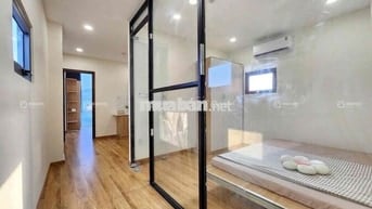 🌟Khai Trương CĂN HỘ 2PN Full Nội Thất - 45M2 Ngay Đầm Sen - VHU🌟