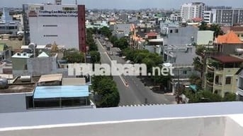 Cho Thuê MB Lầu 7 & Rooftop 190m2 Nguyễn Văn Lượng Bar-Cafe-Pub-Beer