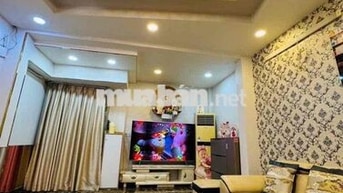Nhà ngon Tân Bình, full nội thất cao cấp👍👌