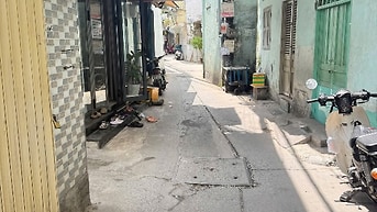 Chính chủ cần bán nhà giấy tờ tay có tờ Kk99 