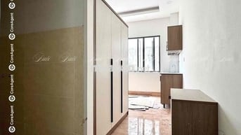 Studio CS TRỜI mới xây, ngay SVĐ Phú Thọ - Vxoay Lê Đại Hành