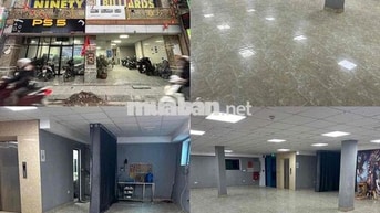 Chính Chủ cho thuê sàn 180m2 - Hoàng Mai