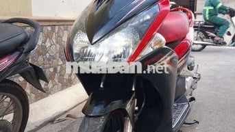 Honda Air Blade 2012 Đỏ đen Việt Nam