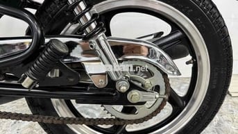 Yamaha YB125SP 2019 Đỏ 4700 km