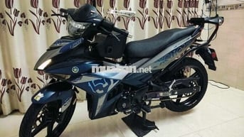 Dư xe bán Ex 150 Limited chínhchủ, rin nguyên bản