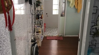 Chính chủ cần bán nhà giấy tờ tay có tờ Kk99 