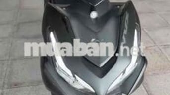 Yamaha NVX 2021 Đen