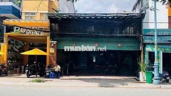 MT NGUYỄN VĂN KHÔI 35TR MB ĐẸP