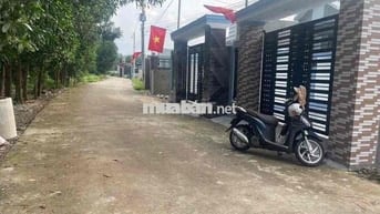 Nhà mới Khu Phố 4- P. trảng bom- TP. Đồng Nai