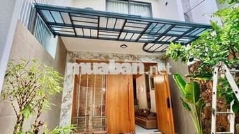 🏡Cho Thuê Nhà Mặt tiền đường Trần Kim Xuyến