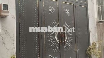 NHỈNH 5Tỏi NHÀ 76m² 2LẦU BHH QUẬN BÌNH TÂN HXH SHR CHÍNH CHỦ