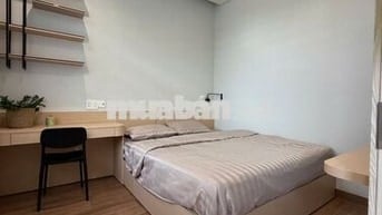 Cho thuê căn hộ 1PN mới 100% – Full nội thất – Cách biển Mỹ Khê 500m