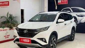 RUSH 1.5AT 2018 - GIÁ SIÊU RẺ - CÒN TL