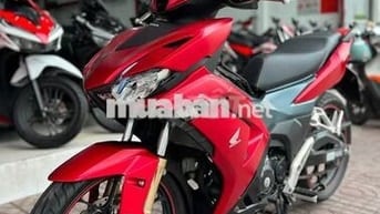 HONDA Winner V3 150 abs đỏ đen đăng kí 2022
