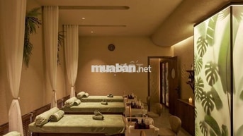 CHO THUÊ MẶT BẰNG AN THƯỢNG GẦN LÊ QUANG ĐẠO - 3 TẦNG 3PN GIÁ 40TR