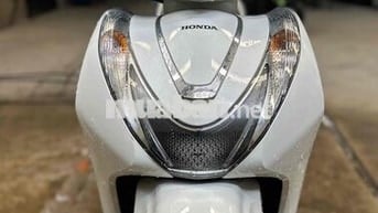 Honda SH Mode 2025 Trắng 15.000 km