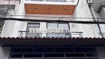 Cho Thuê Nhà Nguyên Căn Gò Vấp