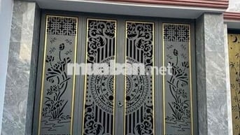 Nhà mới Giang Điền- Trảng Bom- Đồng Nai