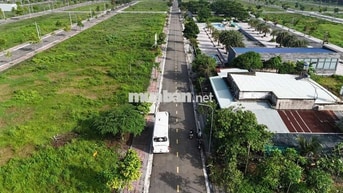 Thanh lý ngân hàng cắt lỗ bán gấp đất gần kcn Sonadezi 133m2/1ty320