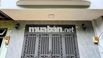 Cần bán căn nhà đẹp mới ở quận Bình Tân