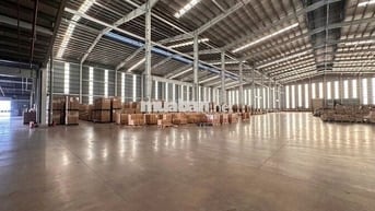  Kho xưởng khu công nghiêp long hậu  Tỉnh Long An ( Tây ninh Mới ) 