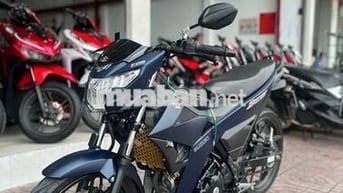 SUZUKI SATRIA 150 đk 2020 BSTP chính chủ