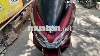 Honda PCX 125 2018 Tự động màu Đỏ