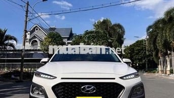 Hyundai Kona 2.0AT sx 2021