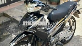 Wave S110. BSTP. Máy móc nguyên zin