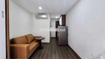 Trống sẵn 1pn có bếp của sổ thoáng tại phú mỹ hưng