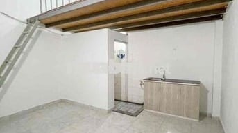 🏡 PHÒNG GÁC GIÁ RẼ - ĐƯỢC NUÔI PET – GẦN ETOWN & SÂN BAY