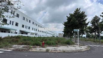 Tôi cần bán nhanh lô đất nằm trong KDC cao cấp 75m2 chỉ 2.5tỷ có bớt