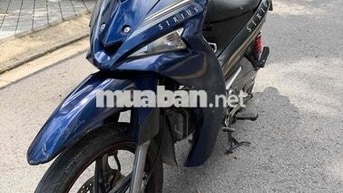 Yamaha Sirius Fi 2019 Xanh Bs Sóc Trăng