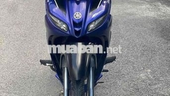 Yamaha Jupiter Fi 2018 máy êm, giấy tờ đầy đủ